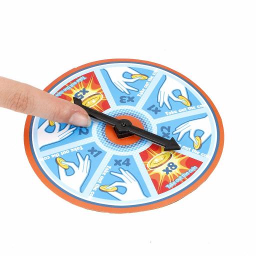 Juego de Mesa CB Games (6 Unidades) [2]