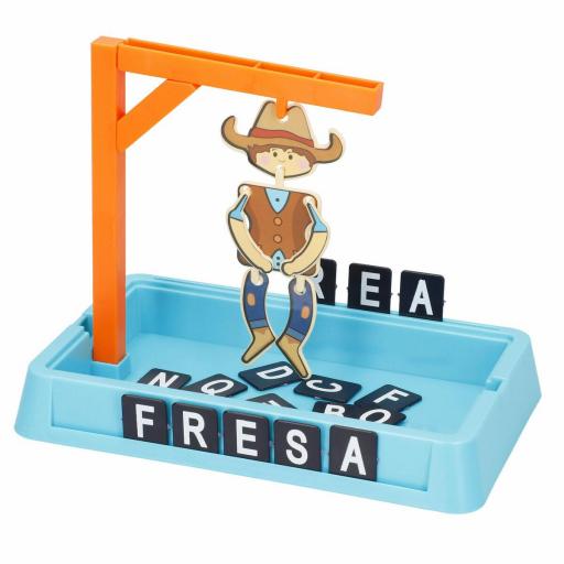 Juego de Mesa CB Games (4 Unidades) [2]