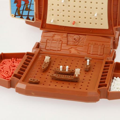 Juego Hundir la Flota Colorbaby (6 Unidades) [2]