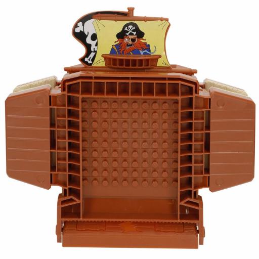 Juego Hundir la Flota Colorbaby (6 Unidades) [1]