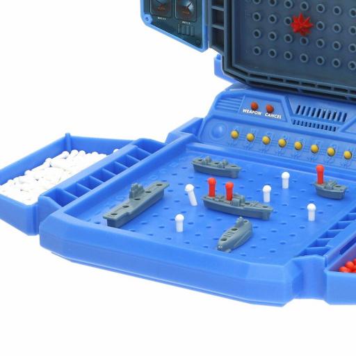 Juego Hundir la Flota Colorbaby (6 Unidades) [2]