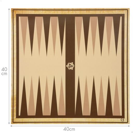 Dominó Colorbaby (6 Unidades) [3]