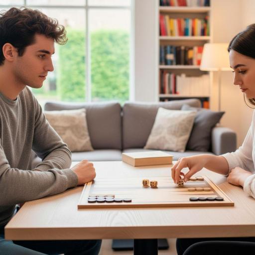 Dominó Colorbaby (6 Unidades) [1]