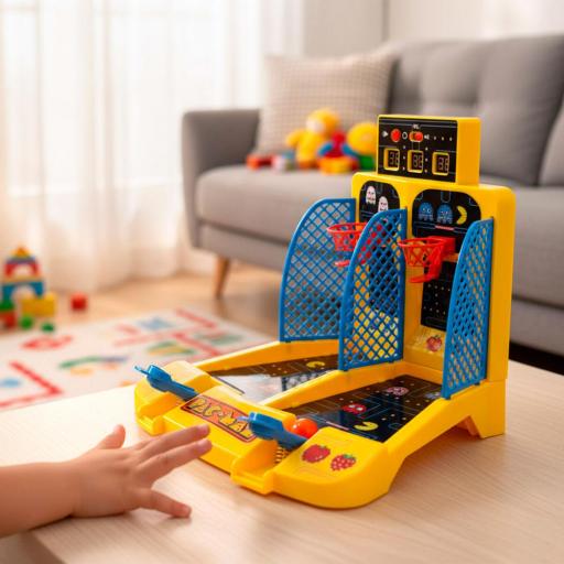 Dominó Pac-Man (2 Unidades) [2]