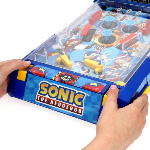 Dominó Sonic (2 Unidades) [2]