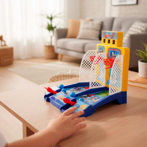 Dominó Sonic (2 Unidades) [2]