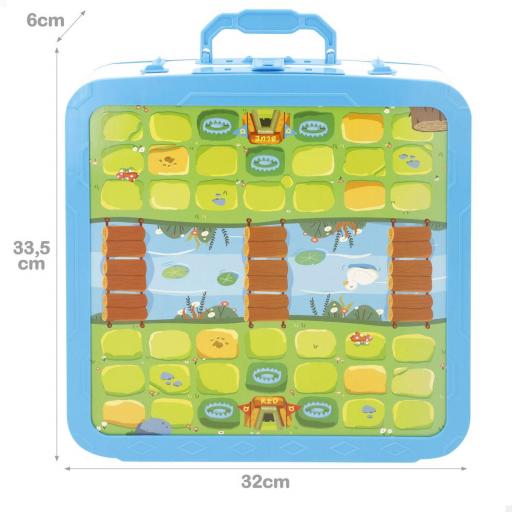 Dominó Colorbaby (4 Unidades) [3]