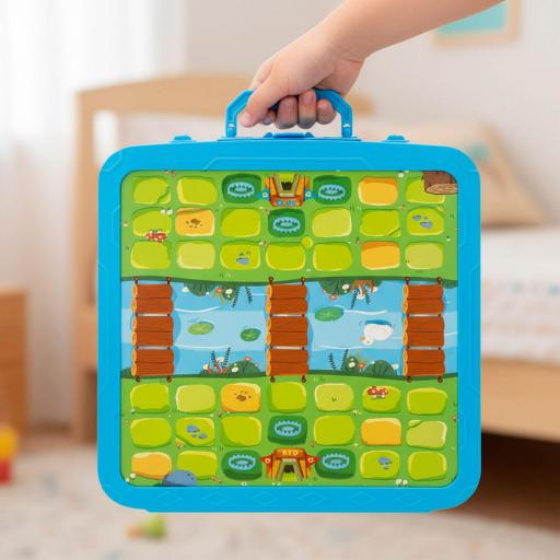 Dominó Colorbaby (4 Unidades) [1]