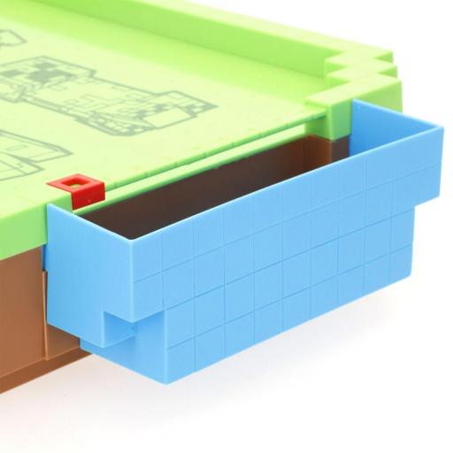 Dominó Minecraft (2 Unidades) [2]