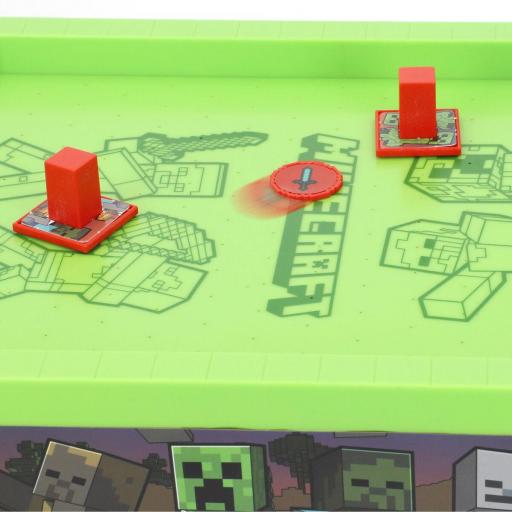 Dominó Minecraft (2 Unidades) [1]