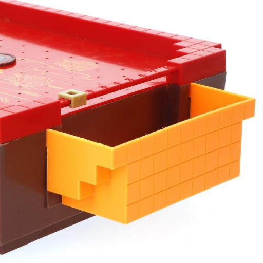 Dominó Minecraft (2 Unidades) [2]