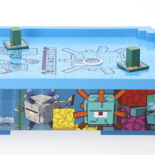 Dominó Minecraft (2 Unidades) [1]