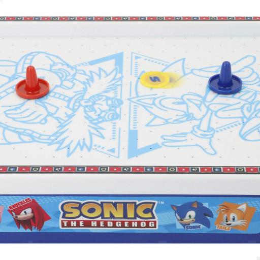 Dominó Sonic (2 Unidades) [1]