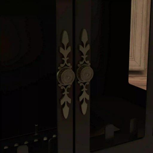 Estufa de Bioetanol de Pie con Tanque de 0,9 L Apagallamas de Acero Inoxidable Tiempo de Combustión 3H 55x31x55 cm Negro [6]