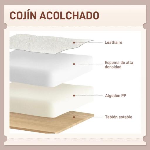 Silla de Oficina sin Brazos con Altura Ajustable Función de Basculante Base Cruzada y Asiento Amplio Gris Claro [2]