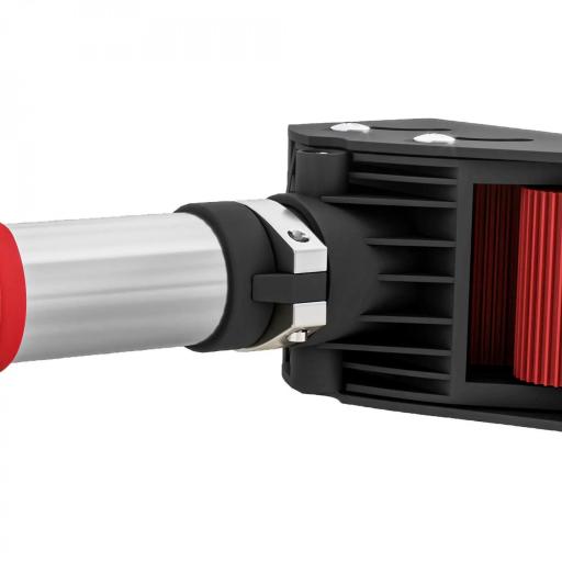 Barra para hacer Dominadas para Puerta Ajustable de 95 cm a 123 cm Carga 200 kg para Ejercicio y Entrenamiento Negro [6]