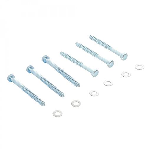 2 en 1 Barra de Dominadas para Pared de Acero Soporte de Saco de Boxeo Carga Máx. 130 kg 93x47x51 cm Negro [6]