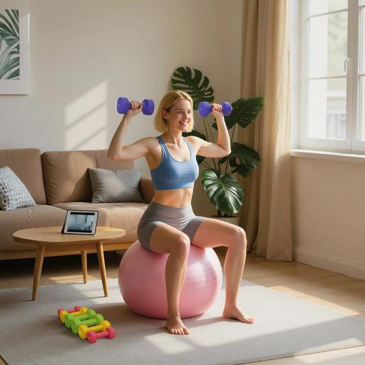 Juego de 8 Mancuernas Hexagonales 20 KG de 4 Pares 4 kg 3 kg 2 kg 1 kg Mancuernas de Neopreno con Revestimiento Antideslizantes Pesas para Gimnasio en Casa Ejercicio Entrenamiento Multicolor [6]