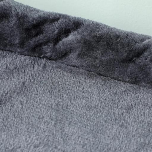 Árbol Rascador para Gatos Árbol para Gatos 66 cm con Cama 2 Cuevas Poste de Sisal Bola para Jugar Gris Oscuro [6]