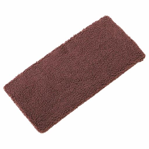 Escalera para Mascotas de 3 Peldaños Plegable con Tapas Abatibles y Espacio de Almacenamiento 3 Escalones de Perros Gatos Pequeños para Cama Sofá 40x54x48 cm Negro [4]