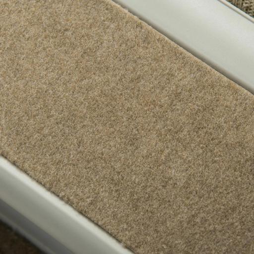 Escalón para Perros Gatos Portátil con Alfombras Antideslizantes para Cama Sofá Carga 20 kg 62x38x49,5 cm Gris [6]