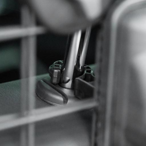 Barrera Protectora de Coche para Perros para Vehículo Universal Barrera Protectora Metálica Extensible para Asientos Traseros Maletero Equipaje Automóvil 90-120x40,5 cm Negro [7]