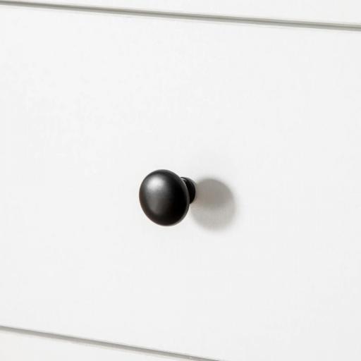 Mesa Plegable con Ruedas y Alas Abatibles Mesa Auxiliar Multifuncional con Almacenaje 120x60x76,5 cm Blanco [6]