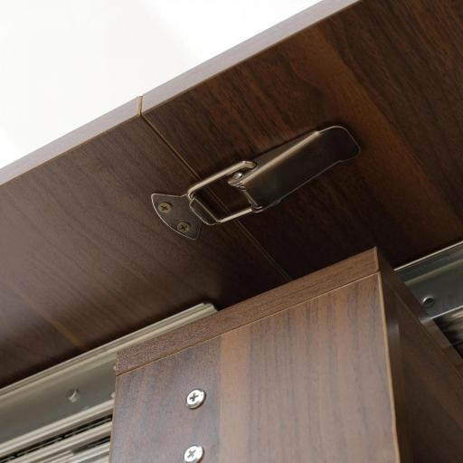 Mesa de Comedor Extensible para 4-6 Personas Mesa Auxiliar Multifuncional para Estudio Cocina 180x85x75 cm Marrón [7]