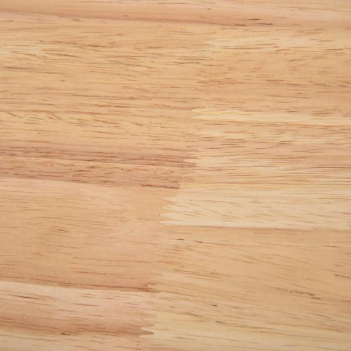 Carrito de Cocina Carro Auxiliar con Ruedas 1 Cajón 1 Armario 3 Estantes Abiertos de Almacenamiento para Comedor 66x39,5x86,5 cm Blanco [6]