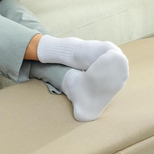 Banco de Almacenaje con Tapa Abatible y Patas de Acero para Dormitorio Salón Entrada 101x38,5x44,5 cm Beige [6]