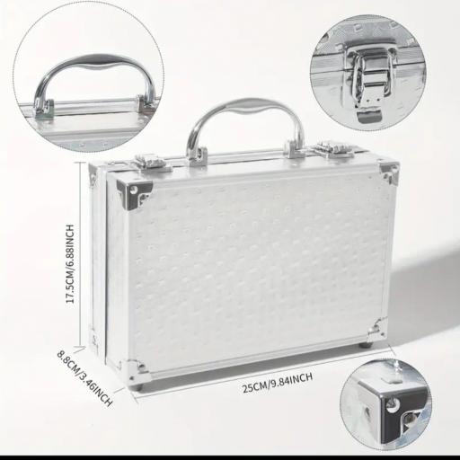 Maletín de maquillaje profesional [1]