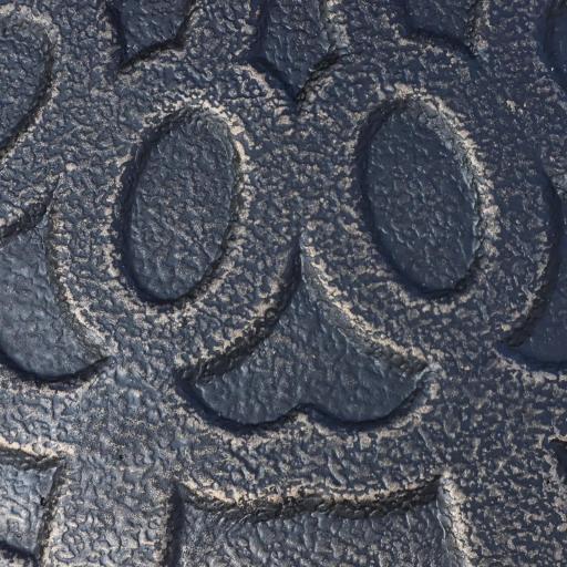 Base para Sombrilla de Jardín de 12 kg Soporte de Parasol Redondo de Resina para Postes de 38mm/48mm Ø44x34 cm Bronce [5]