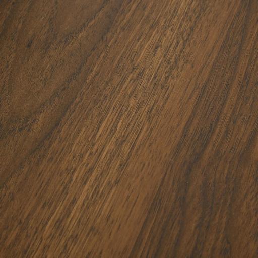 Mueble de TV Mesa de Salón para Televisión de 50 Pulgadas con 2 Cajones y Compartimento Abierto Estilo Moderno 122x39x46 cm Marrón [6]