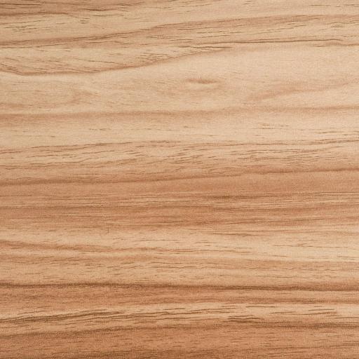 Mesa de Ordenador PC Escritorio con Estantes para Oficina Hogar Tipo Esquinera Forma L 136x130x72cm Madera [3]