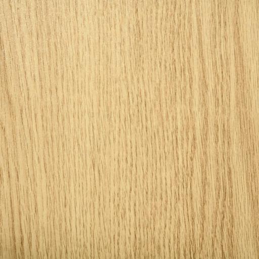 Cómoda con 4 Cajones de Alto Brillo Cajonera de Madera para Dormitorio Salón Oficina 70x35x92 cm Blanco y Natural [7]