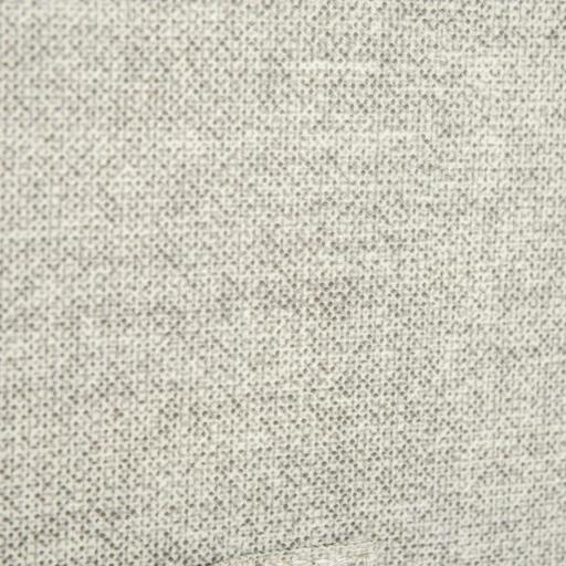 Cómoda con 7 Cajones de Tela, Cómoda para Dormitorio, Marco de Acero, Cajonera para Salón, Oficina, Vestidor, Gris [6]