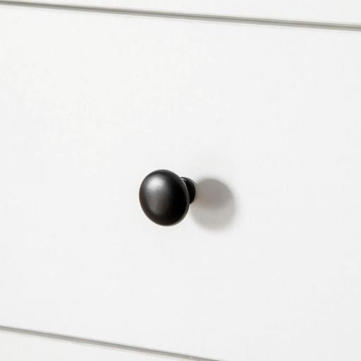 Mesa Plegable con Ruedas y Alas Abatibles Mesa Auxiliar Multifuncional con Almacenaje 120x60x76,5 cm Blanco [7]