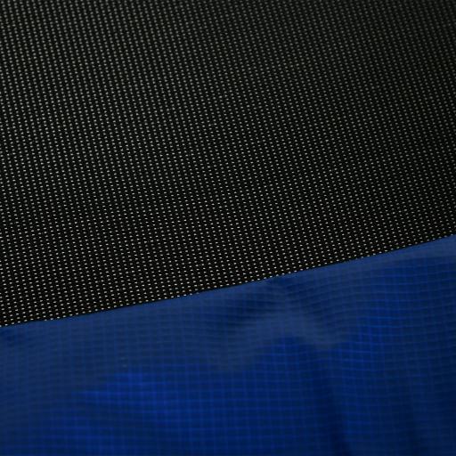 Trampolín de exterior con red de seguridad 180 cm para niños y adultos [4]