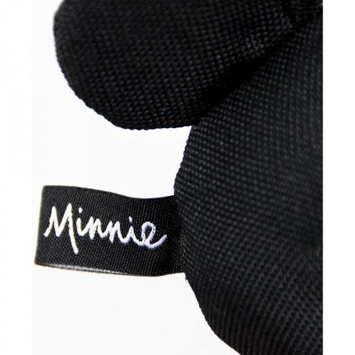 Minnie Mouse Juguete dental para perro peluche resistente multicolor  [6]