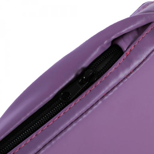 Juego de 7 Bloques de Espuma para Niños Bloques de Construcción Figuras de Construcción para Escalar y Gatear Rosa [4]