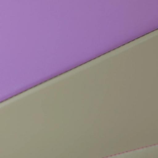 Juego de 7 Bloques de Espuma para Niños Bloques de Construcción Figuras de Construcción para Escalar y Gatear Rosa [6]