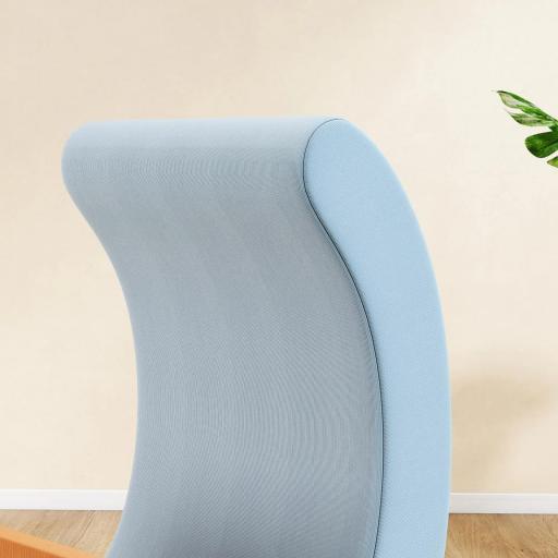 Set de 5 Bloques Blandos para Niños, para Escalar, Gatear, Construir, Ligeros, de Cordón, Espuma, Multicolor [1]