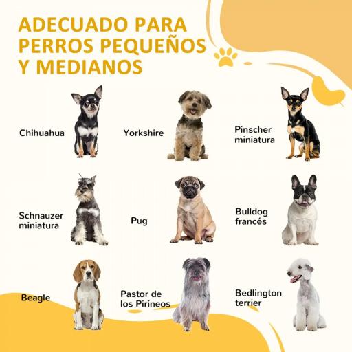 Parque para Perros de 6 Paneles Ajustable Valla Metálica para Mascotas con Marco de Acero 82,5-150x79x81 cm Negro [6]