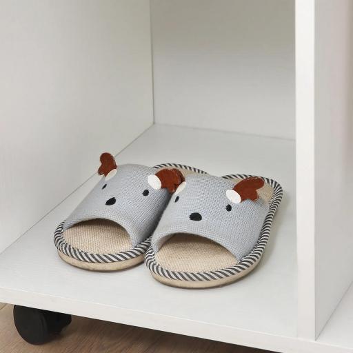 Armario Abierto con Ruedas Barra y Estantes para tener Ropa Colgada y Doblada 80x40x128 cm Blanco [7]