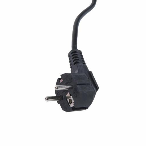 Máquina de Algodón de Azúcar de Uso doméstico de Polipropileno Acero Inox. y Aluminio 450W-550W 27x26x18cm Blanco [4]