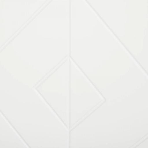 Armario de Pared para Baño con Puerta Estante Ajustable y Almacenamiento Inferior 60x20x51 cm Blanco [5]