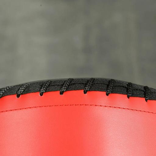 Saco de Boxeo de Pie, 80 cm, Soporte de Boxeo para Adultos, Base Grande Rellenable de Arena 60 kg / Agua 50 kg, Resortes Amortiguador para MMA, Karate, Taekwondo, Entrenamiento en Casa Gimnasio [5]