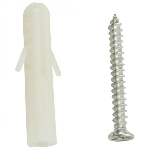 Soporte para Plantas de 4 Niveles Estantería para Macetas para Interior y Exterior 40x40x95,5 cm Natural [7]