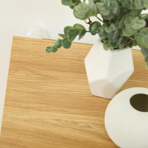 Mueble Zapatero Blanco Armario Zapatero Alto con 3 Cajones Abatibles para 18 Pares de Zapatos 72x26x112 cm Blanco [7]