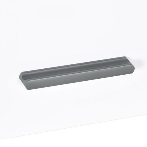 Botiquín para Medicinas de 3 Niveles Armario de Botiquín con Cerradura y 2 Llaves para Cocina Baño 55x18x60 cm Blanco [6]